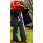 Homelite Electric Blower Vacuum attachment